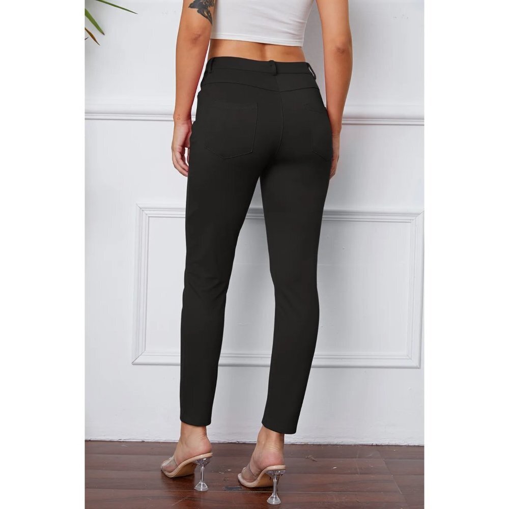 Stretchystitch Pants By Basic Bae - image 2